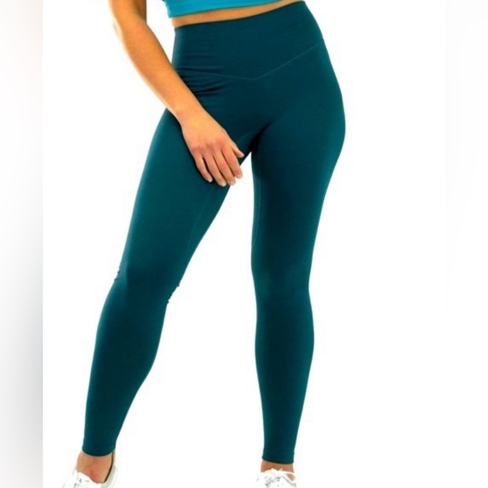 Balance Athletica (Vitality) The Select Pant - Dive, Medium